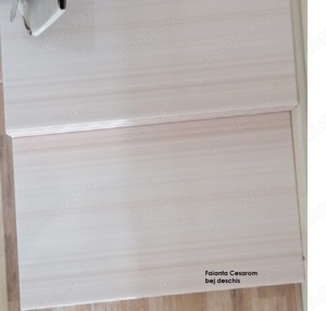 Faianta Cesarom si Ceramica Bianca Polonia - nuante de bej - imagine 2