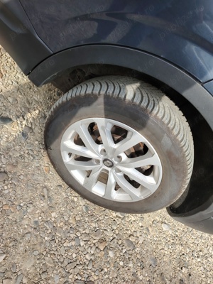 Renault kadjar, 4x4, 130 cp, 1.6 dci, 2016 - imagine 2