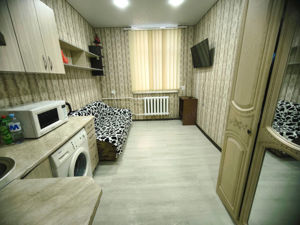 Oferim spre inchiriere garsoniera in zona Berceni - imagine 4