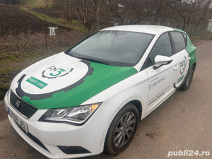 Seat Leon 1.6
