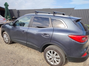 Renault kadjar, 4x4, 130 cp, 1.6 dci, 2016 - imagine 5