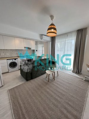 Garsoniera Baicului | Ghica Apartments | Bucuresti - imagine 3