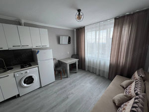 Garsoniera de vanzare in zona Big Berceni