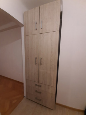 APARTAMENT 2 CAMERE/ZONA ULTRACENTRALA/ PLOIESTI - imagine 8