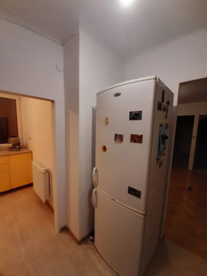 APARTAMENT 2 CAMERE/ZONA ULTRACENTRALA/ PLOIESTI - imagine 7