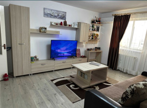 Apartament cu 2 camere /Zona Lămâița - imagine 1