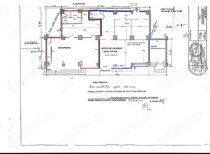 SPATIU COMERCIAL/ DEPOZITARE/ZONA ULTRACENTRALA/ PLOIESTI  - imagine 5