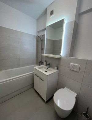 APARTAMENT 2 CAMERE/ZONA ALBERT/PLOIESTI - imagine 7