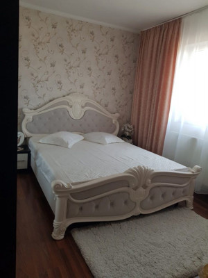 APARTAMENT 3 CAMERE/ZONA VEST/PLOIESTI - imagine 1