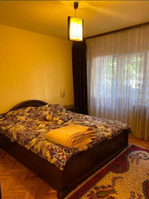 APARTAMENT 2 CAMERE/ZONA B-DUL BUCURESTI/PLOIESTI - imagine 8