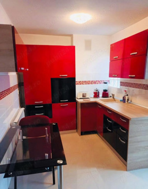 APARTAMENT 3 CAMERE/ ZONA ULTRACENTRALA/ PLOIESTI - imagine 4