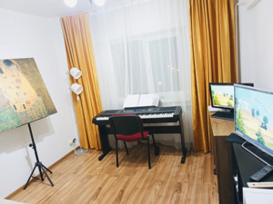 APARTAMENT 3 CAMERE/ ZONA ULTRACENTRALA/ PLOIESTI - imagine 2