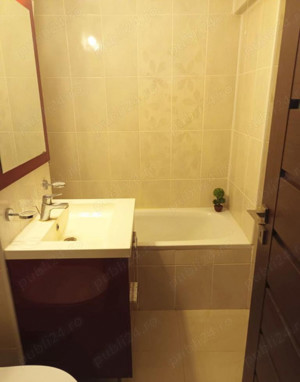 APARTAMENT 3 CAMERE/ ZONA ULTRACENTRALA/ PLOIESTI - imagine 12