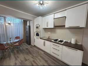 APARTAMENT 2 CAMERE /ZONA ROMANA RESIDENCE/PLOIESTI - imagine 2