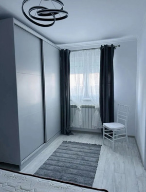 APARTAMENT 2 CAMERE/ZONA VEST/PLOIESTI - imagine 4