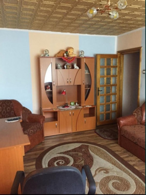 APARTAMENT 2 CAMERE/ZONA VEST/PLOIESTI - imagine 1