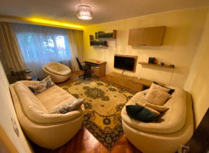 APARTAMENT 2 CAMERE/ZONA B-DUL BUCURESTI/PLOIESTI - imagine 1