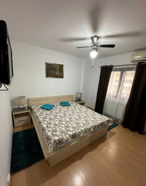 APARTAMENT 2 CAMERE/ ZONA REPUBLICII/ PLOIESTI - imagine 3