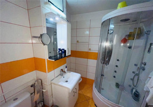 APARTAMENT 3 CAMERE/ ZONA MALUL ROSU/ PLOIESTI - imagine 9