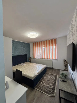 APARTAMENT 2 CAMERE/ZONA MIHAI BRAVU/PLOIESTI