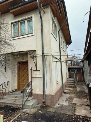 CASA 4 CAMERE/ZONA PALTINIS/PLOIESTI