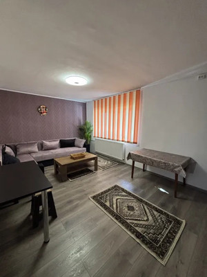 APARTAMENT 2 CAMERE/ZONA MIHAI BRAVU/PLOIESTI - imagine 5