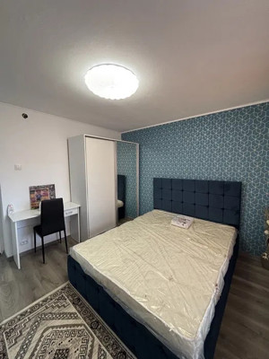 APARTAMENT 2 CAMERE/ZONA MIHAI BRAVU/PLOIESTI - imagine 2