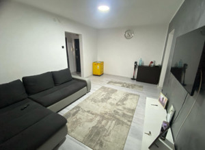 APARTAMENT 2 CAMERE/ZONA SUD/PLOIESTI - imagine 3