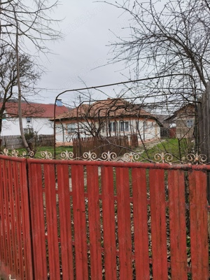 Casa de vânzare Podu Muncii, Buzau