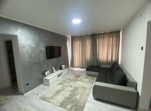 APARTAMENT 2 CAMERE/ZONA SUD/PLOIESTI - imagine 1