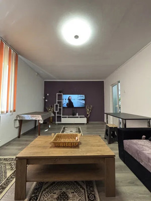 APARTAMENT 2 CAMERE/ZONA MIHAI BRAVU/PLOIESTI - imagine 6