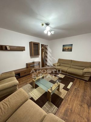 Apartament cu 3 camere ,AC,pet friendly,in zona Sagului! - imagine 2