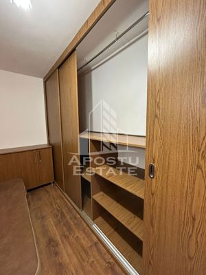 Apartament cu 3 camere ,AC,pet friendly,in zona Sagului! - imagine 6