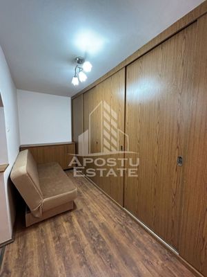 Apartament cu 3 camere ,AC,pet friendly,in zona Sagului! - imagine 5