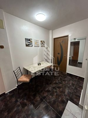 Apartament cu 3 camere ,AC,pet friendly,in zona Sagului! - imagine 8