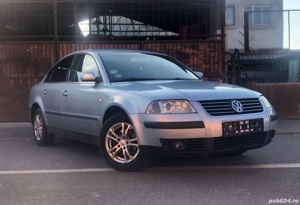 Vand volkswagen Passat