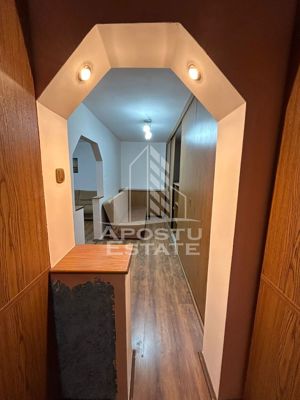 Apartament cu 3 camere ,AC,pet friendly,in zona Sagului! - imagine 4