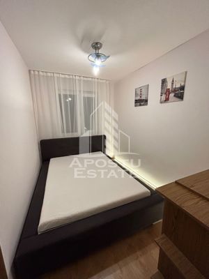 Apartament cu 3 camere ,AC,pet friendly,in zona Sagului! - imagine 3