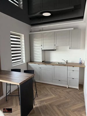  De Vânzare! Apartament 1 Cameră – Bloc Nou, 2024  - imagine 3