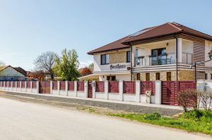 Casa de închiriat în Săcălaz - imagine 21