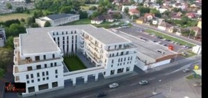 ✨ Studio de lux de închiriat în Centru Vechi – Baia Mare ✨ - imagine 8