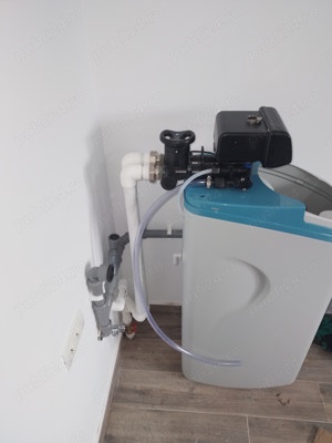 Instalator execut lucrări de înlocuire și reparatii - imagine 5