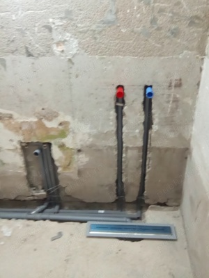 Instalator execut lucrări de înlocuire și reparatii - imagine 2