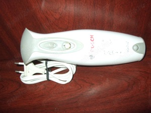 Motor Bosch blender - imagine 3