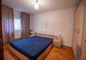 Apartament de inchiriat - 2 camere - Zona Dambovita - imagine 2