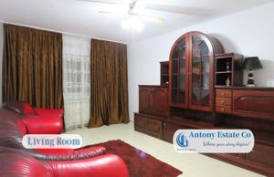 Apartament de inchiriat, 2 camere, Decomandat, Decebal, Oradea - imagine 2