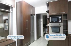 Apartament de inchiriat, 2 camere, Decomandat, Decebal, Oradea - imagine 6