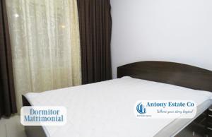 Apartament de inchiriat, 2 camere, Decomandat, Decebal, Oradea - imagine 3