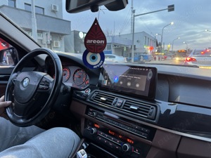 Vând BMW  seria 5 F11 - imagine 4 Vând BMW  seria 5 F11 - imagine 4