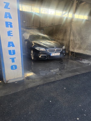 Vând BMW  seria 5 F11 - imagine 2 Vând BMW  seria 5 F11 - imagine 2